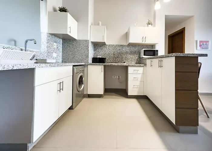 The 2bdr Warmhearted Waterside Appartement Hurghada