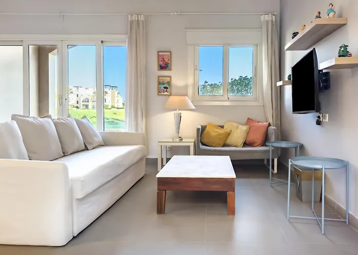 Appartement The 2bdr Warmhearted Waterside