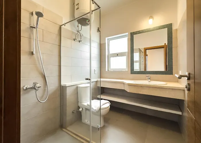 The 2bdr Warmhearted Waterside Appartement Hurghada